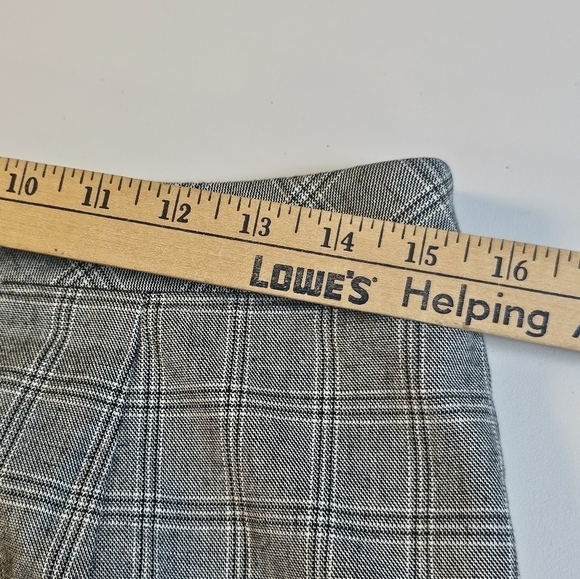 Banana Republic Skirt Sz 8 Excellent condition - Picture 4 of 8